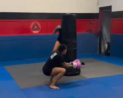  Muay Thai Group Classes