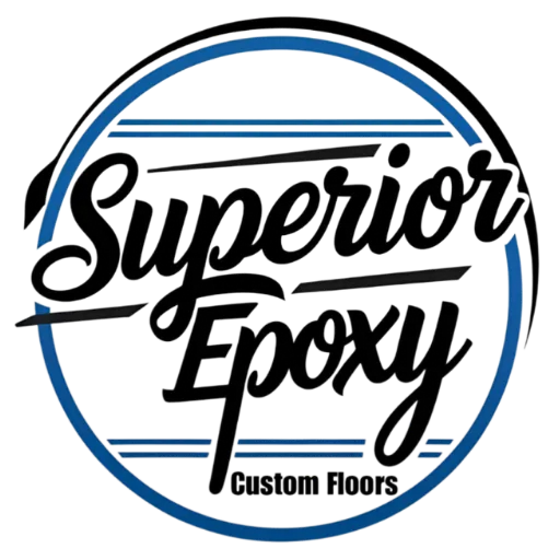 Superior Epoxy Flooring