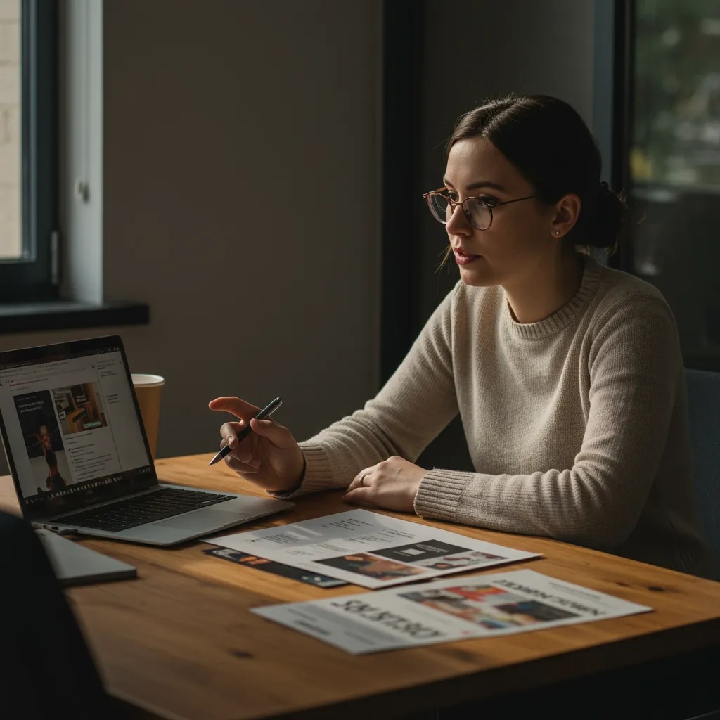white robot near brown wall