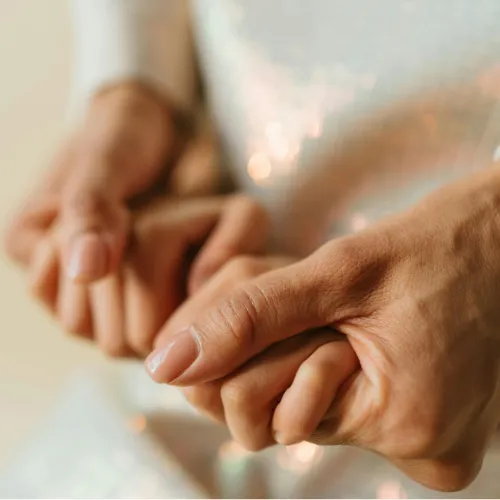 Hormone Support for Women
