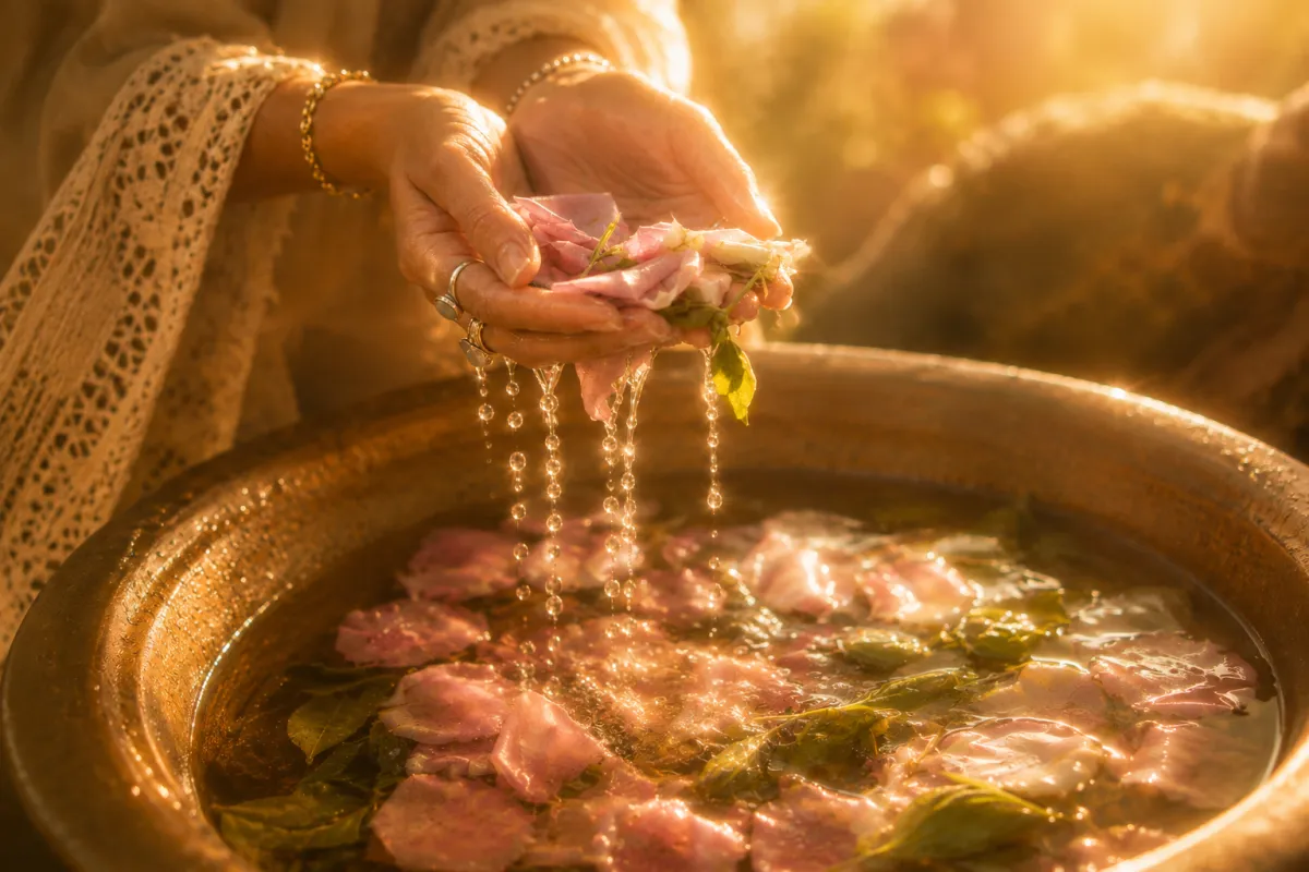 Alchemist of Restoration