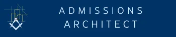 Admissions Architect