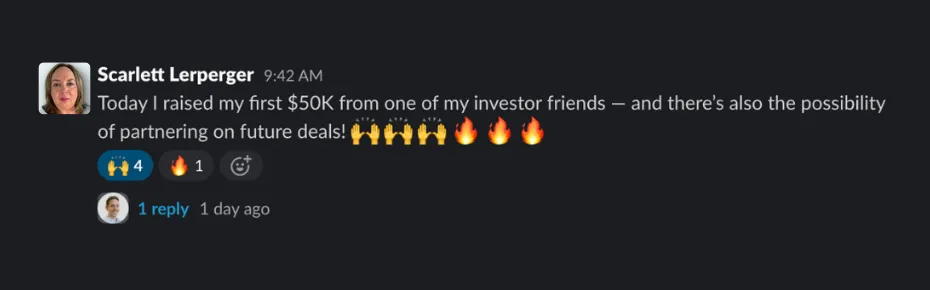 Capital raisers using the Investor Pipeline Engine to create investor conversations