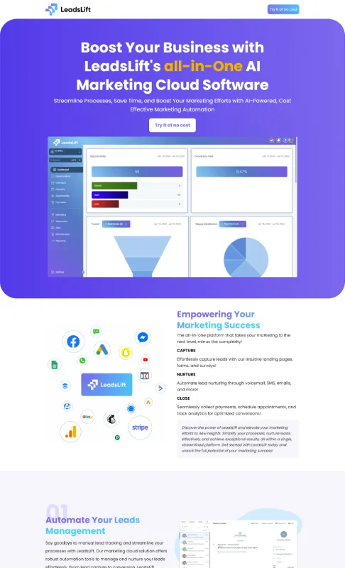 LeadsLift