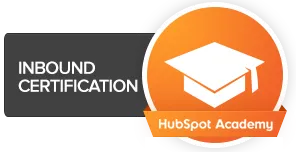 HubSpot Inbound Certification by GHL Developer