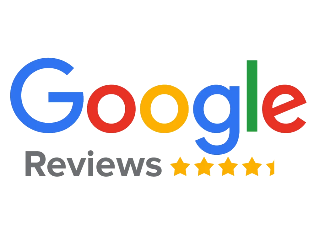 GHL Developer on Google Reviews
