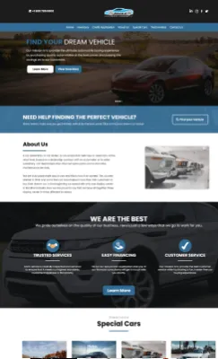 Dhaka Auto Leasing