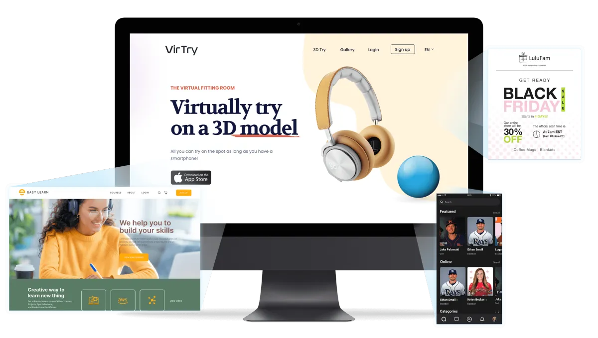 Achieve Business Success with Efficient and Certified GoHighLevel Developers (GHL Developer)