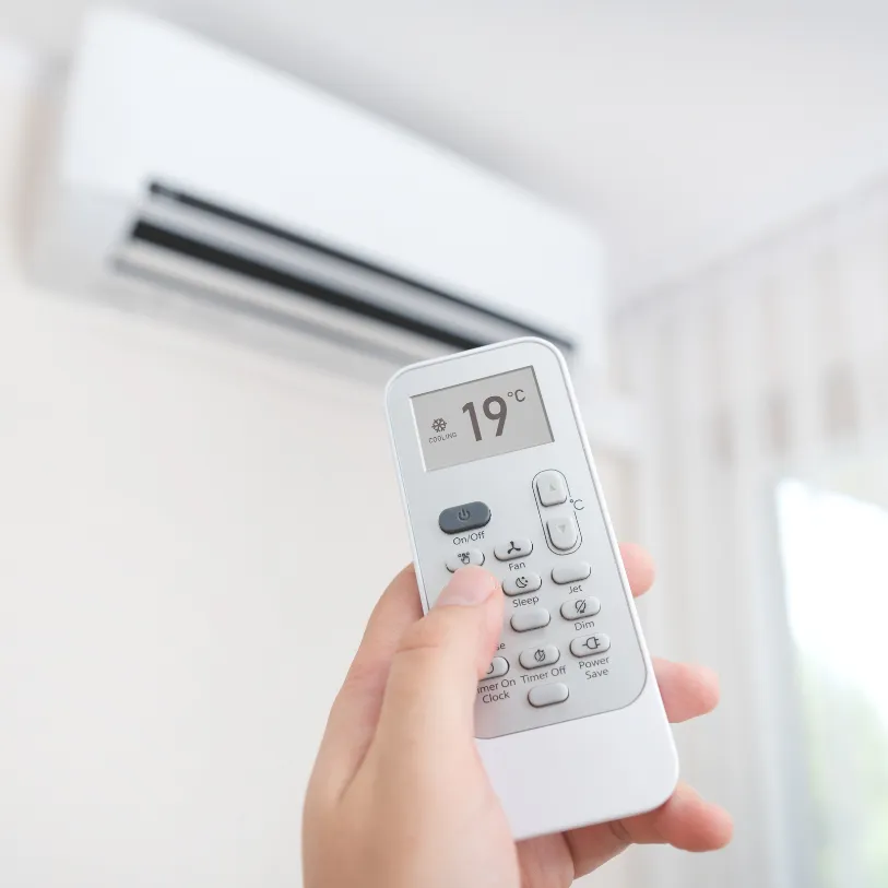 Climatisation à Champigny-sur-Marne : confort été comme hiver
