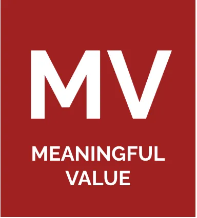 Meaningful Value