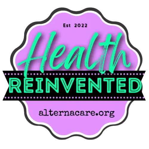Crowdfunding Health Reinvented at alternacare.org