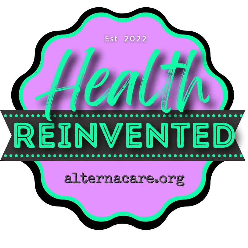 AlernCare Logo