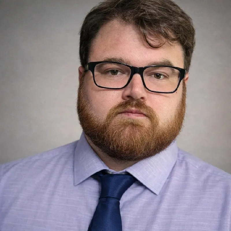 Michael Matteis, SENTINEL Founder