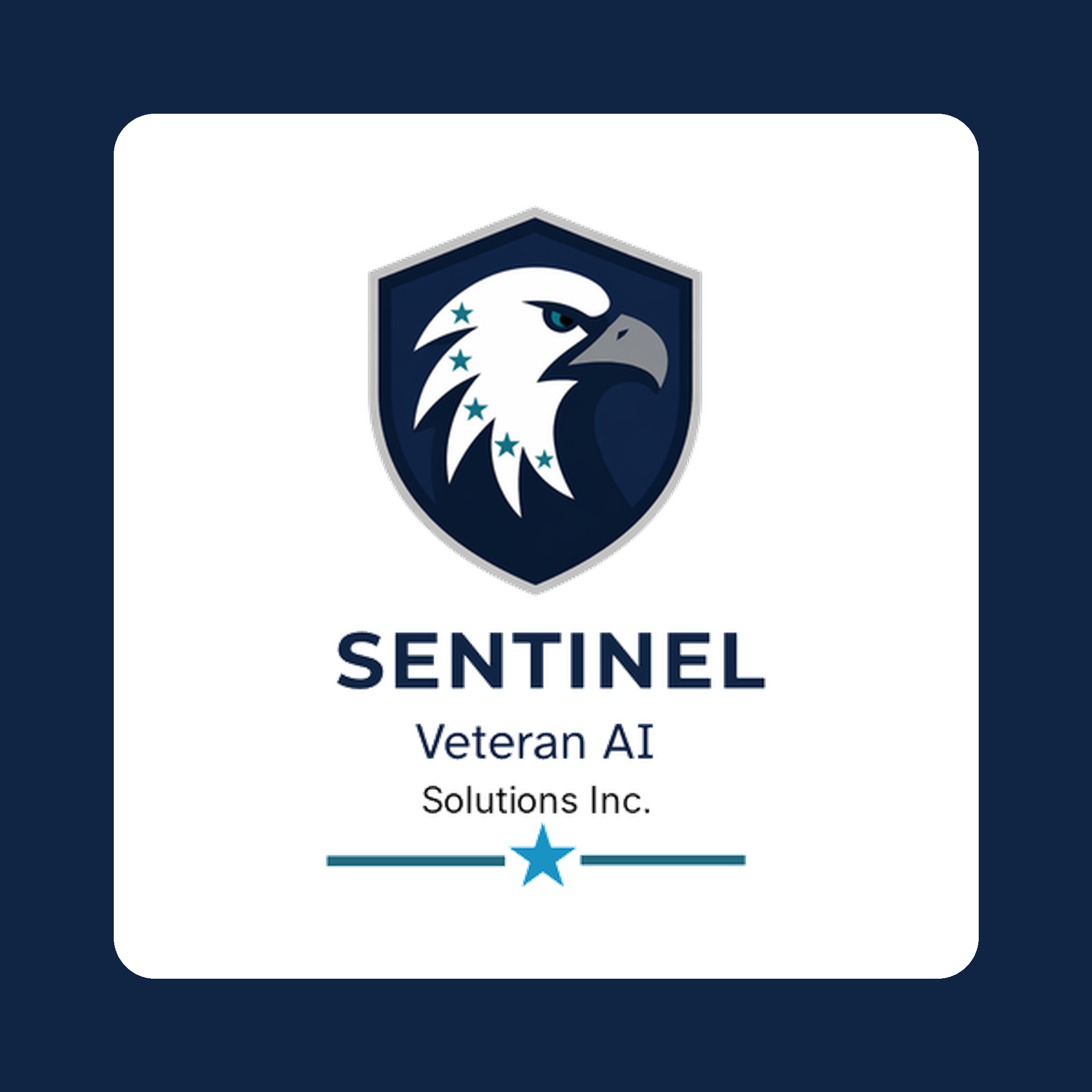SENTINEL Logo