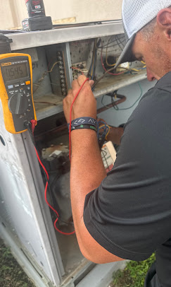HVAC services in Saltillo, MS by Cool & Warm Solutions