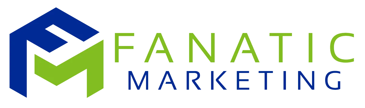 Fanatic Marketing Logo