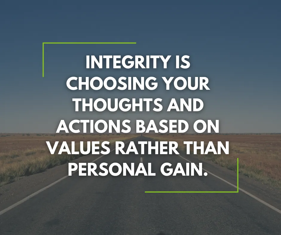 Fanatic Marketing Core Values