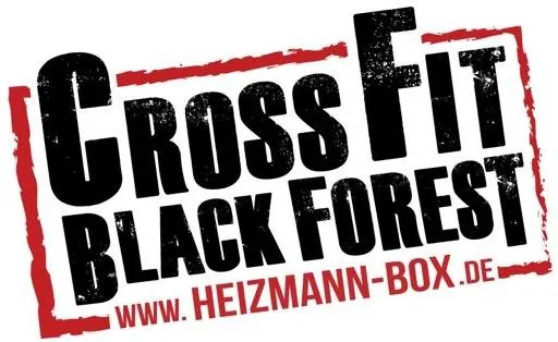 CrossFit Black Forest