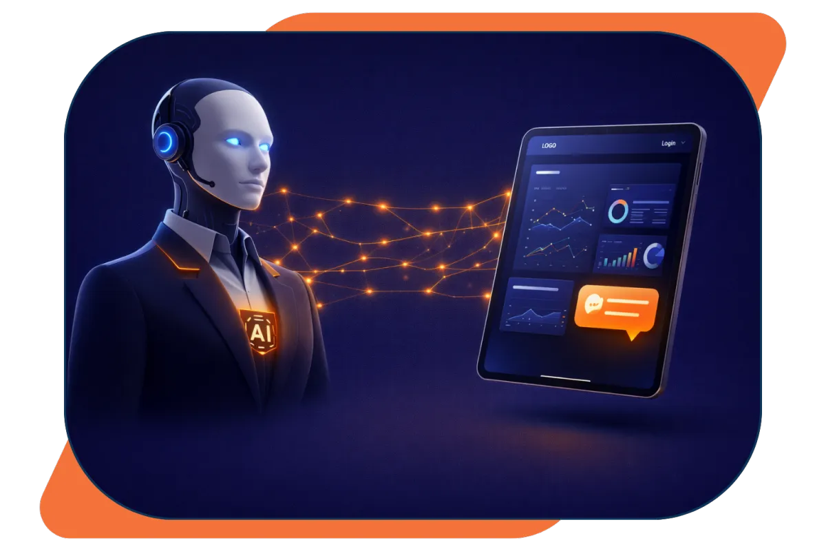 Rhemex AI Setter - The AI Sales Agent