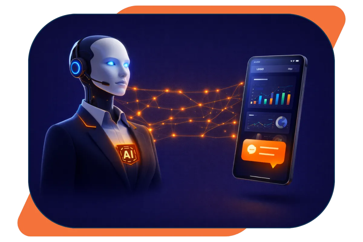 Rhemex Receptionist AI - Atencion a Clientes Automatizada