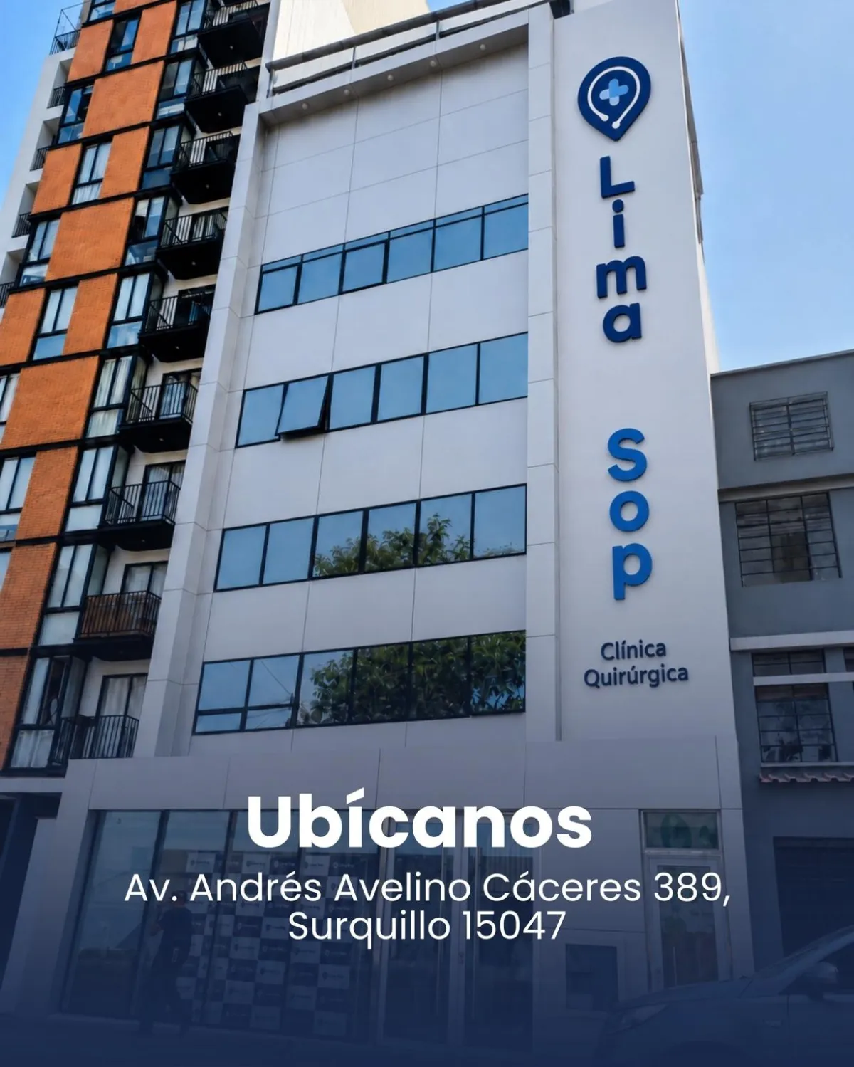CLINICA_LIMA_SOP