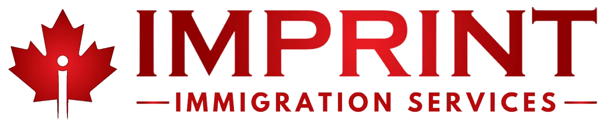 Imprint Immigration Services Logo