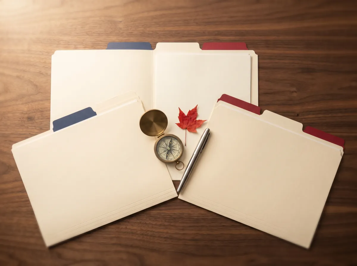 Express Entry vs the Alberta Advantage Immigration Program (AAIP): Which PR Pathway Fits You?