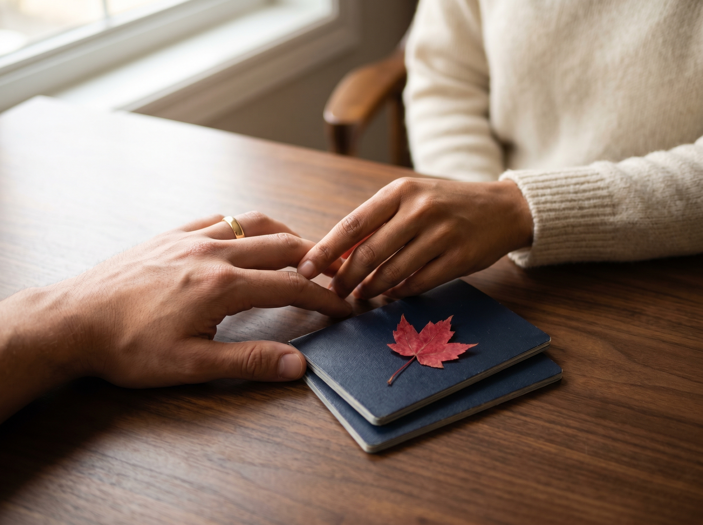 Spousal Sponsorship in Canada: Timelines, Documents, and How to Start