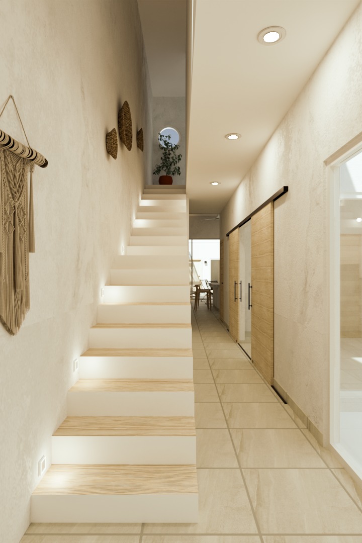 a black and white photo of a dining room