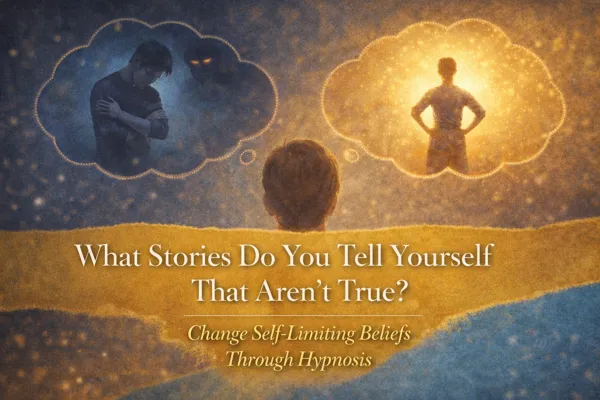 Self-Limiting Beliefs