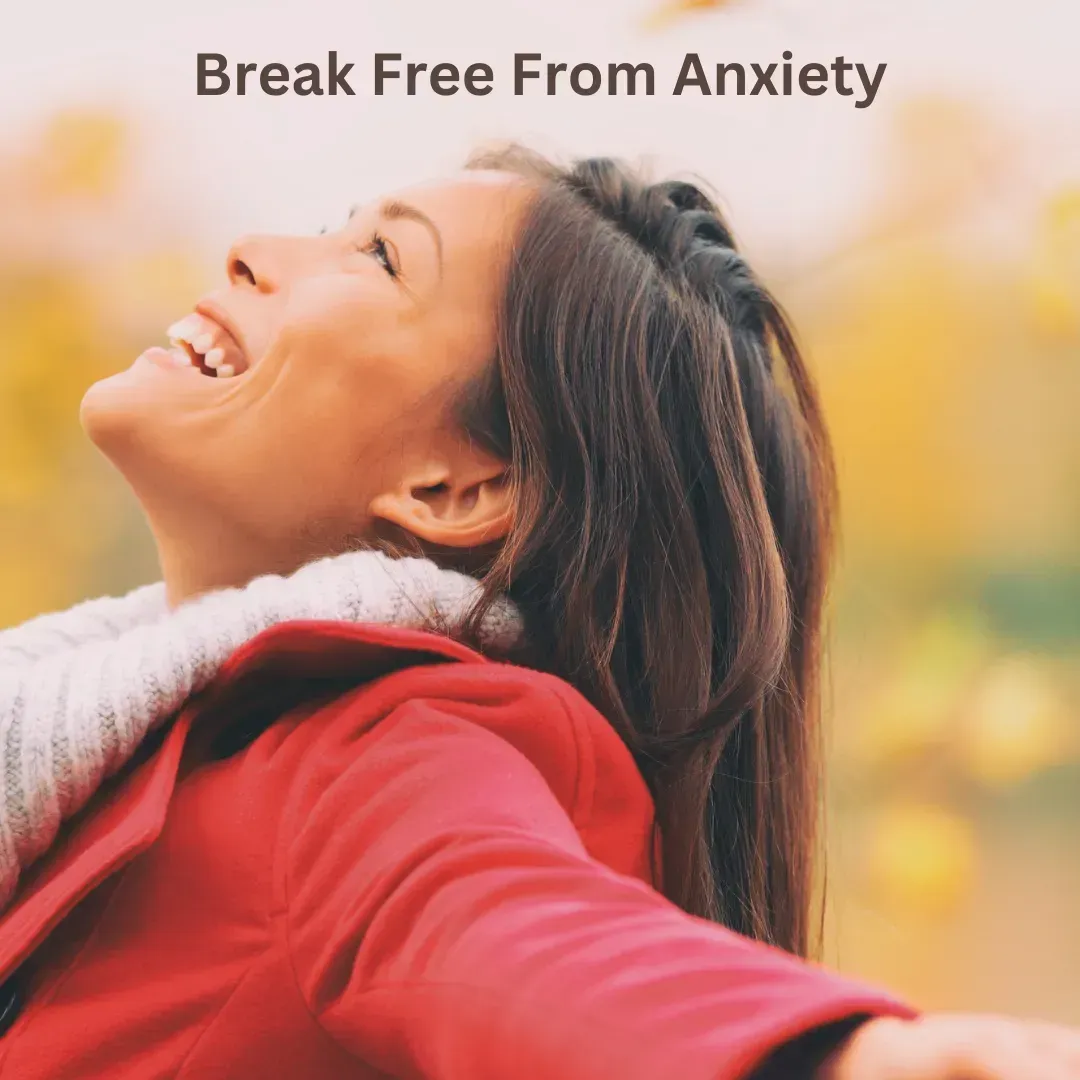 Best anxiety hypnosis specialist Ontario