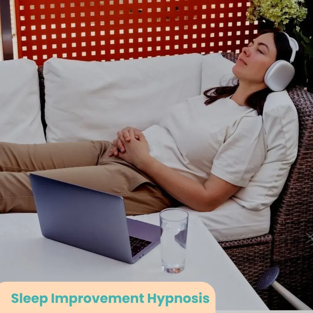 Sleep hypnosis Ontario