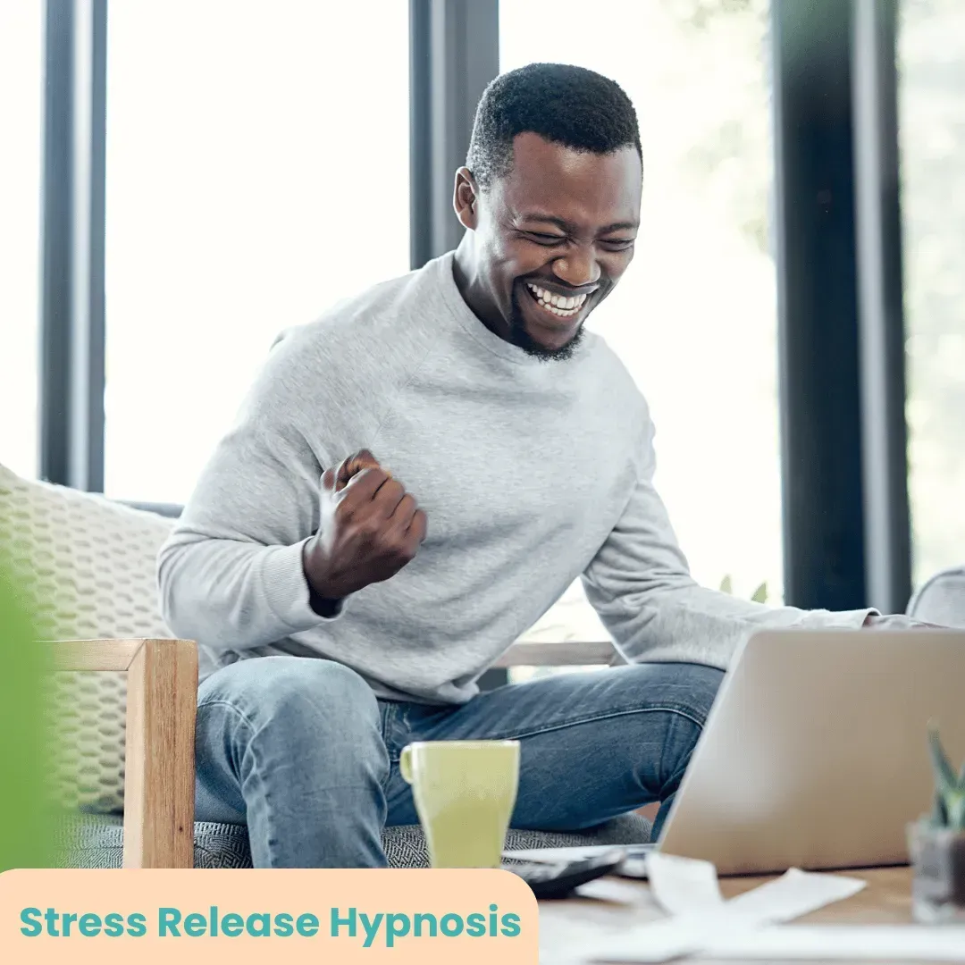 Stress management hypnosis Ontario