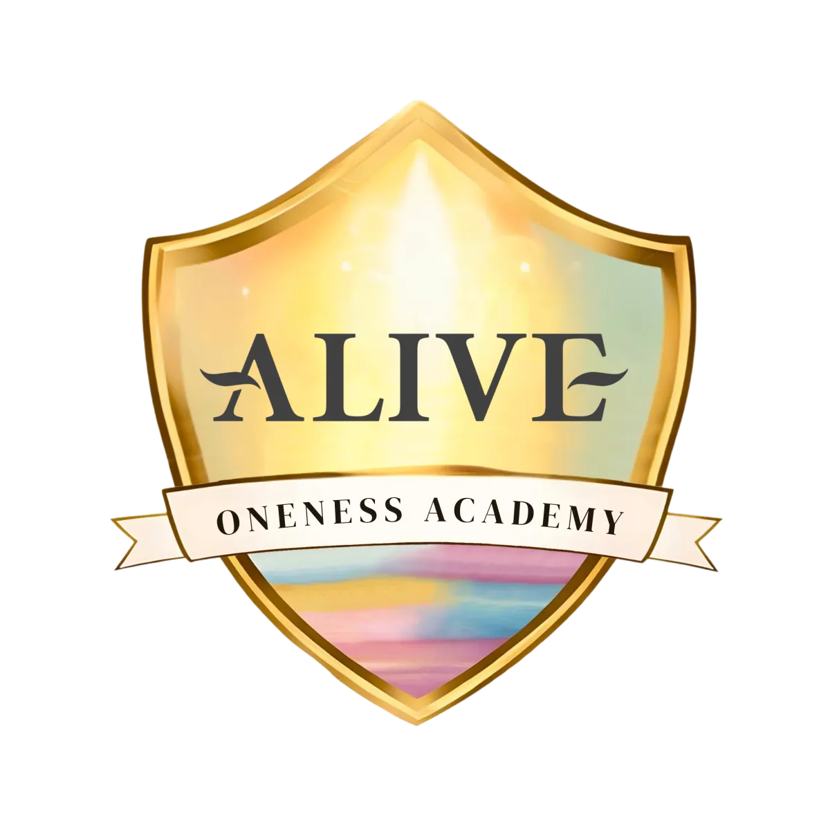 Lumina Reiki Logo