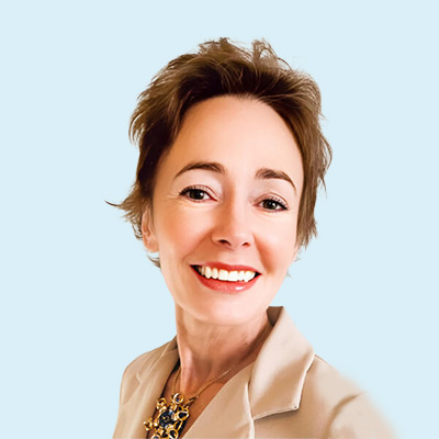 Deborah Squibb, CFNC