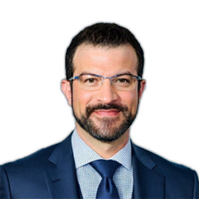 Brendan Cochran, NMD