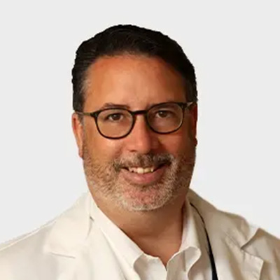 Thomas Davenport, MD