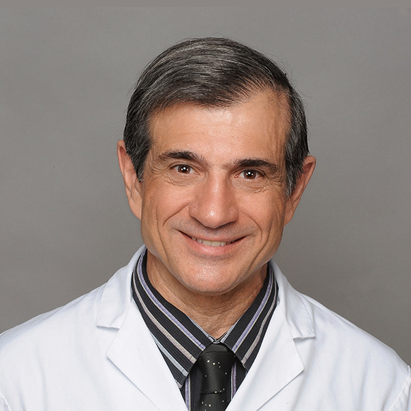 G. Larry Leonakis DDS