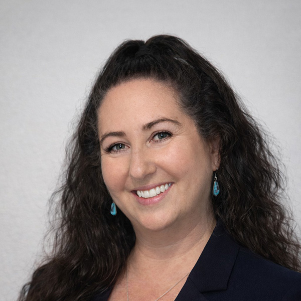 Sarette Zecharia, PhD