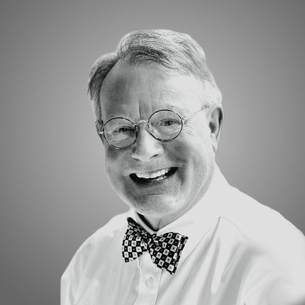 David Harshfield, MD