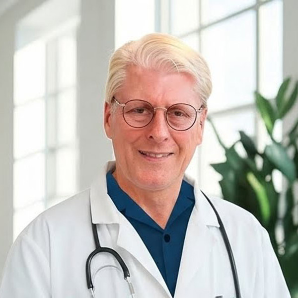 Dr. Dana Churchill