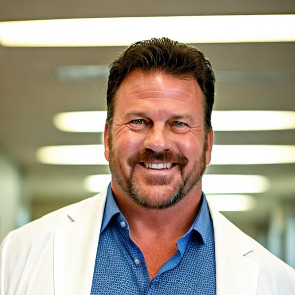 Joseph Krieger, MS