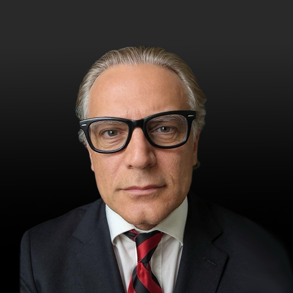 A.J. Farshchian, MD