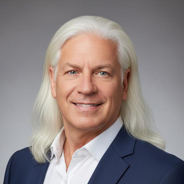 Jeffrey Mark Gaal