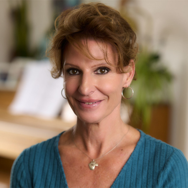 Annemarie Miller