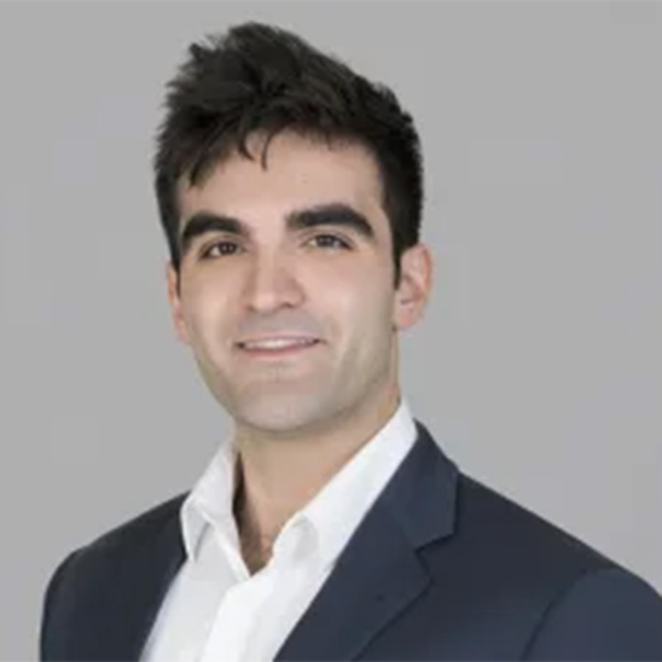 Newton Farshchian, MD