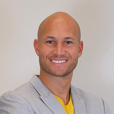 Matt Gloyd PT, DPT, CDN, VRT