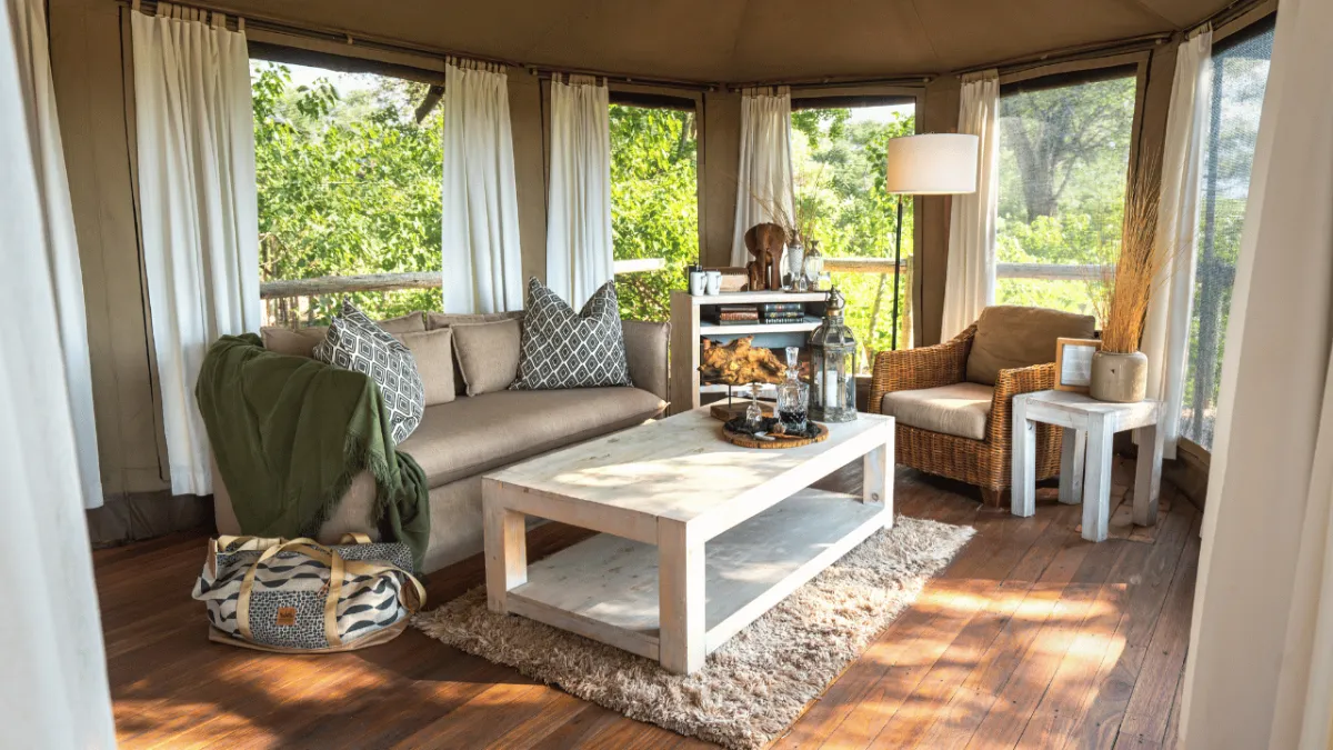 Design that Honors the Land