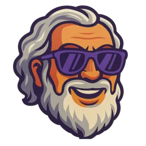 SoCrates Writes Logo