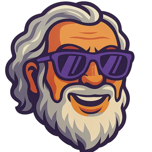 SoCrates Writes logo